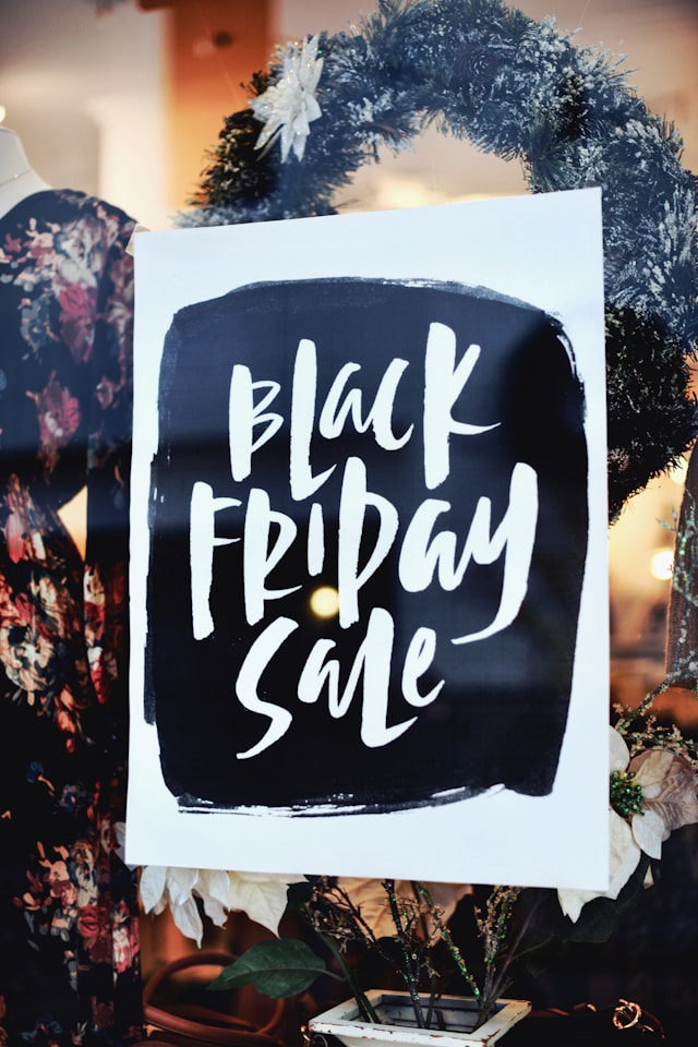 Hoe Nederland Black Friday en Cyber Monday beleefde